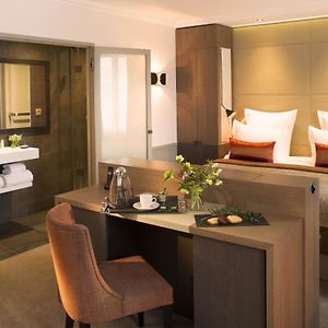 Deluxe Kamer