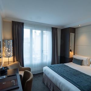Klassieke Kamer met een King Size Bed